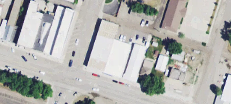 608 Pike Ave