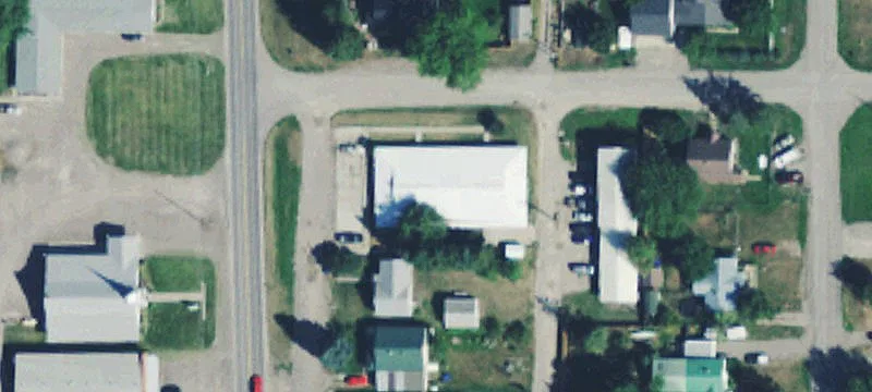 Main St