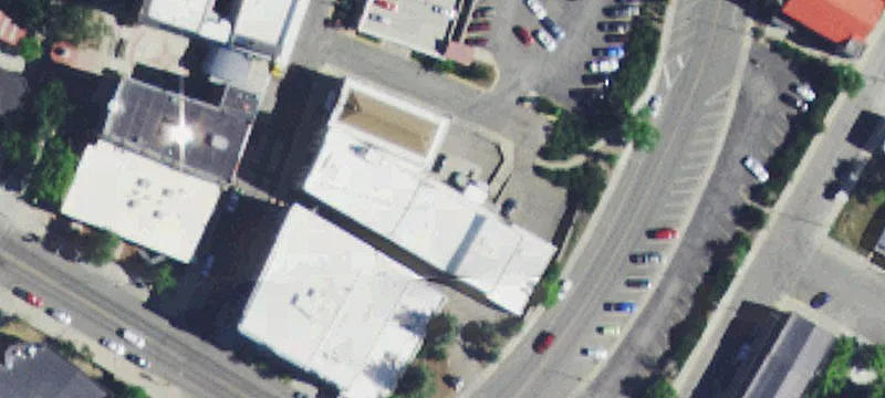 15 Jackson St