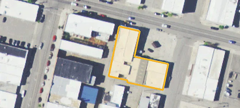 111 Commercial Ave