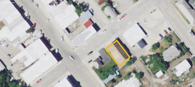 Harlowton, MT 59036