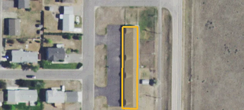 8185 Avocet Dr