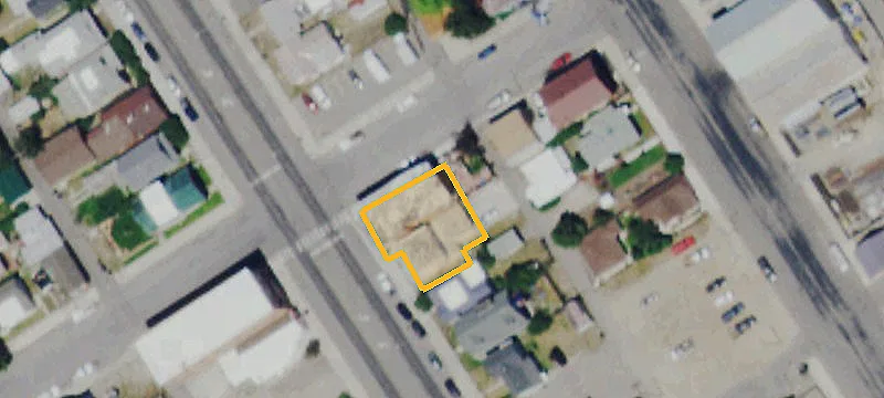 1100 Utah Ave