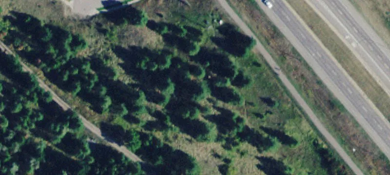 Ridgewater Dr