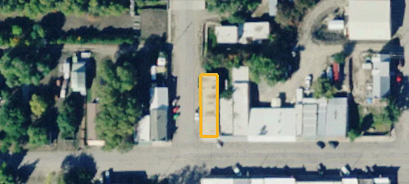 Main St
