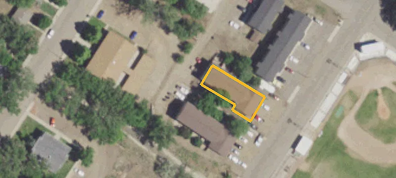 816 Sargent Ave