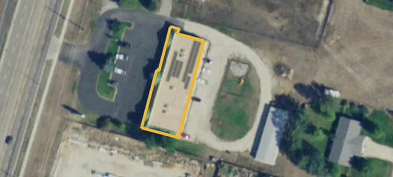 3972 Us Hwy 93rd N