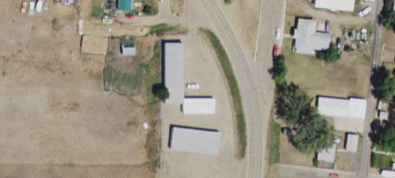 1001 Missouri St