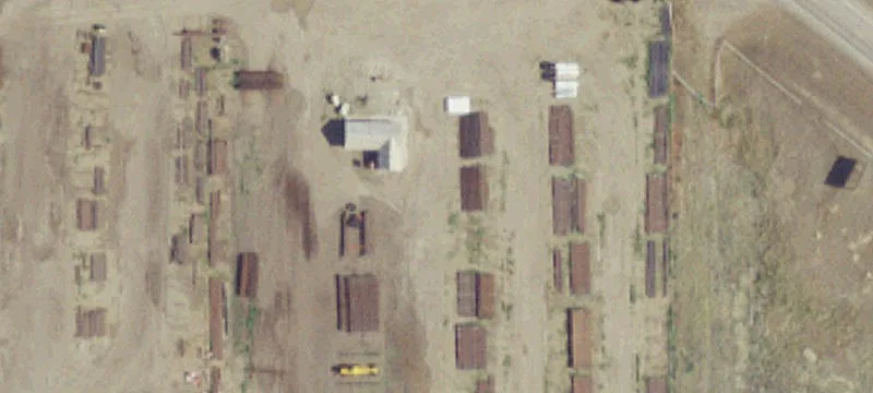 25718 Us Hwy 2nd E