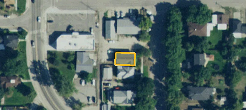505 Church St
