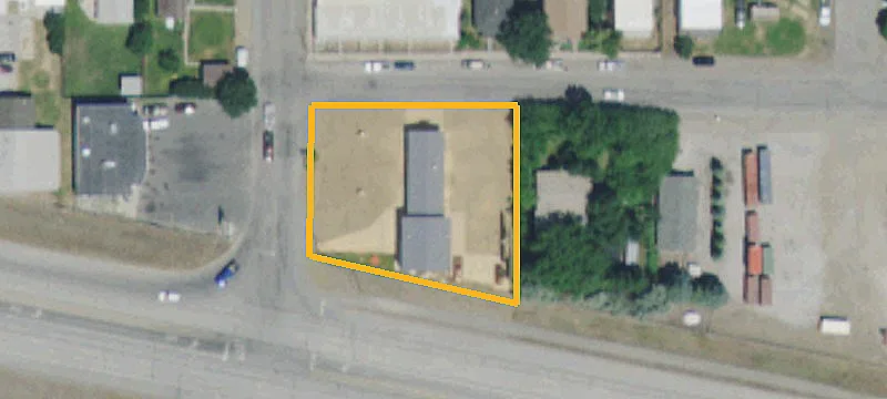 201 Montana Ave