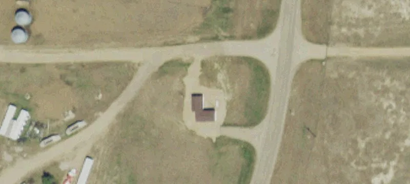 Alzada, MT 59311
