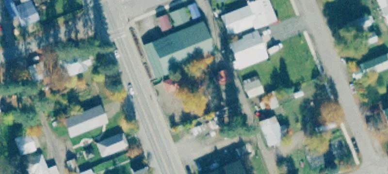 Missoula Ave