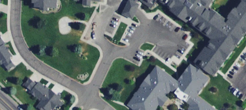 899 Saddle Dr