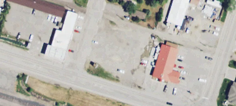 740 Pike Ave
