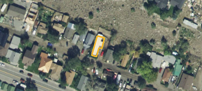 214 5th W St