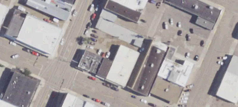 Main St