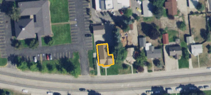 1116 Main St