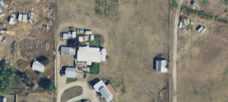 534 Skalkaho Hwy