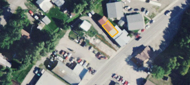 124 Main St