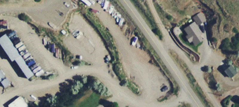 1460 Beartooth Rd