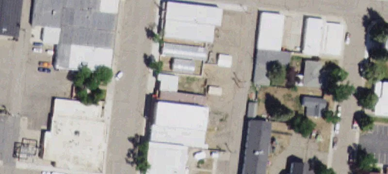318 Indiana St