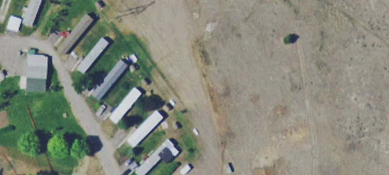 205 Fairmont Rd