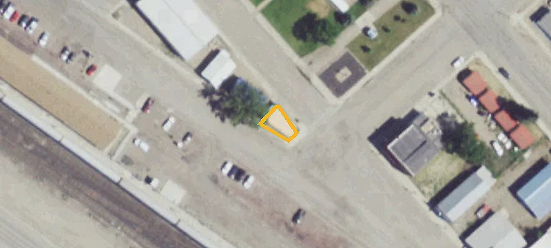 203 Mineral St