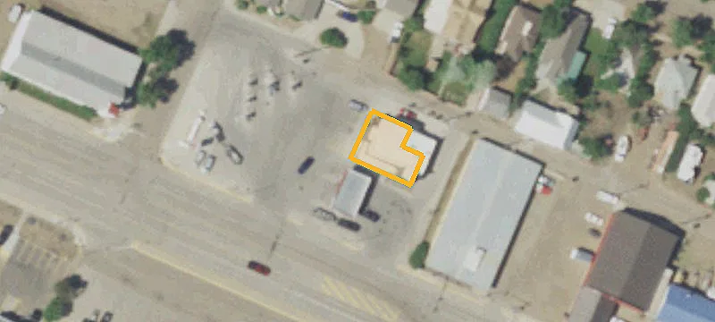 54197 Us Hwy 2nd 2