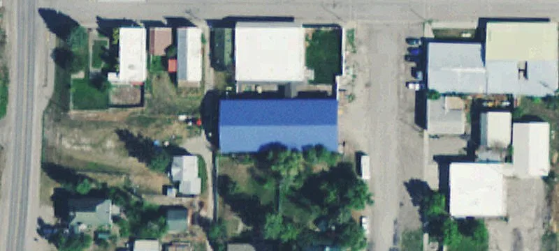 111 Blaine St