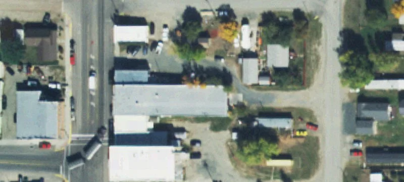 Twin Bridges, MT 59754