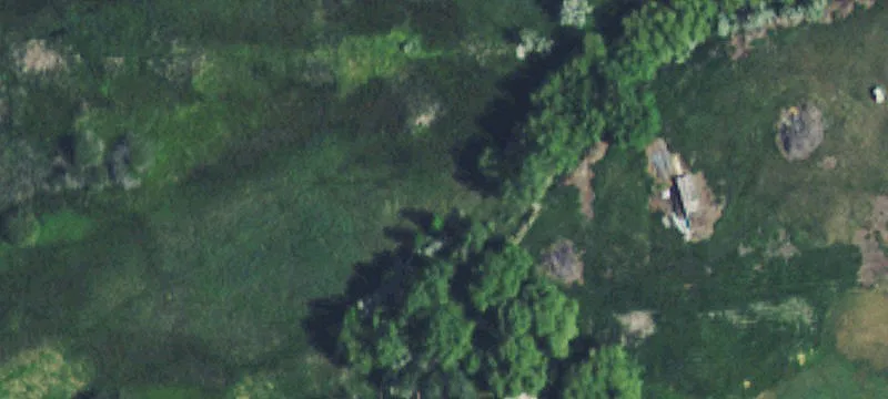 3100 Horseshoe Bnd Rd