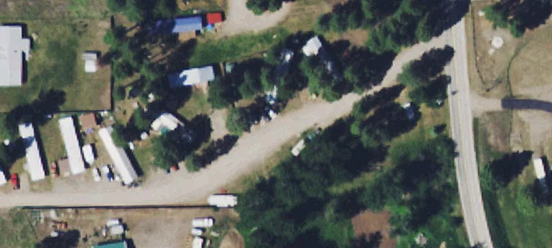 402 Stemple Pass Rd