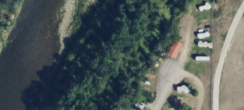 815 Us Hwy 93rd S
