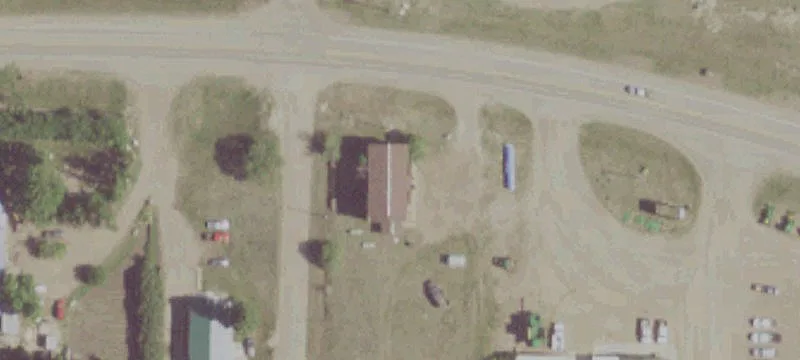 101 Lavalley St