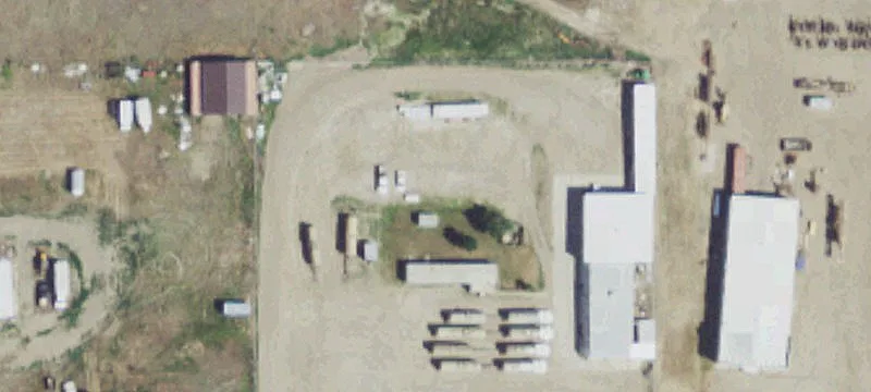 12 Kevin Hwy