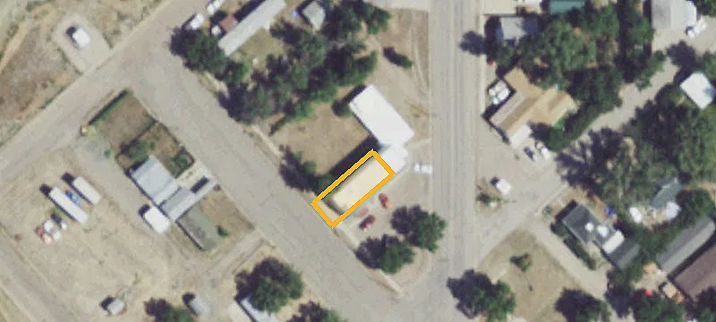 405 Oilfield Ave