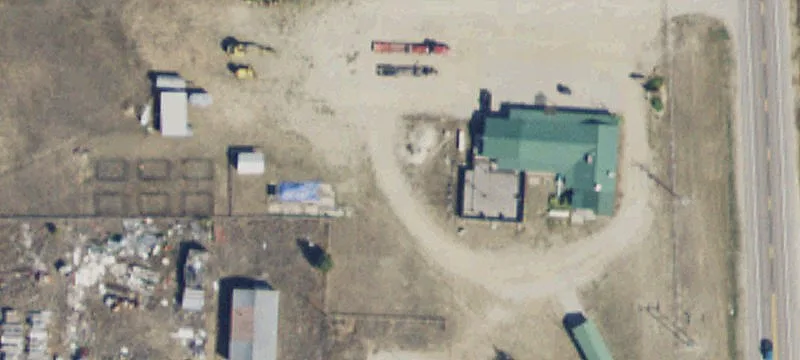 1831 Us Hwy 93rd S