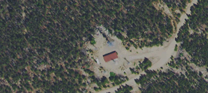 Excel Hts Rd