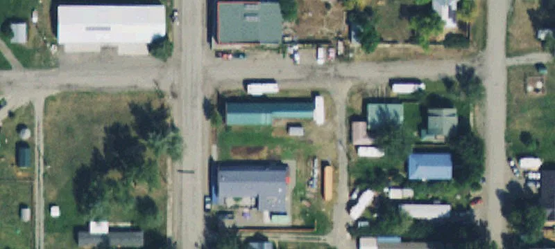 Reed Point, MT 59069