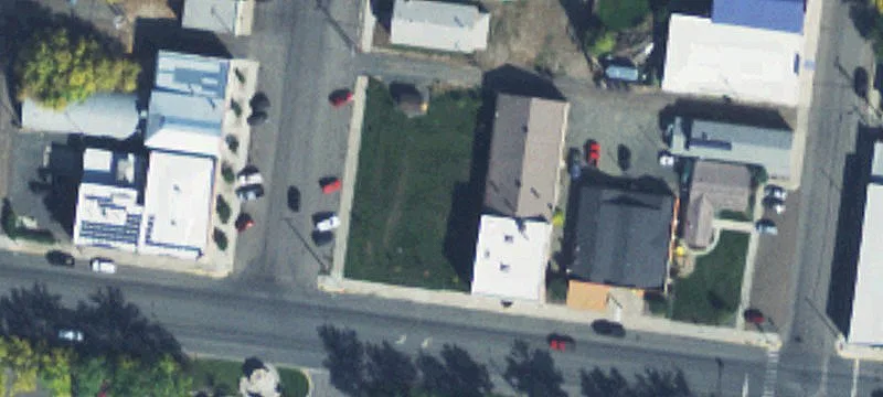 27 Legion St