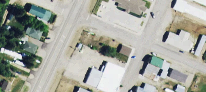 1 1st St