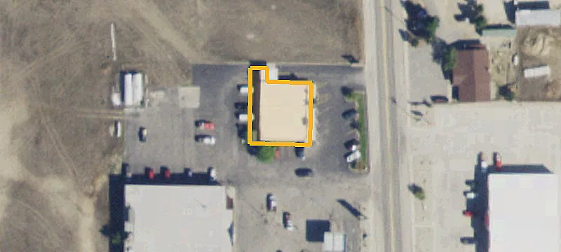 805 Main St