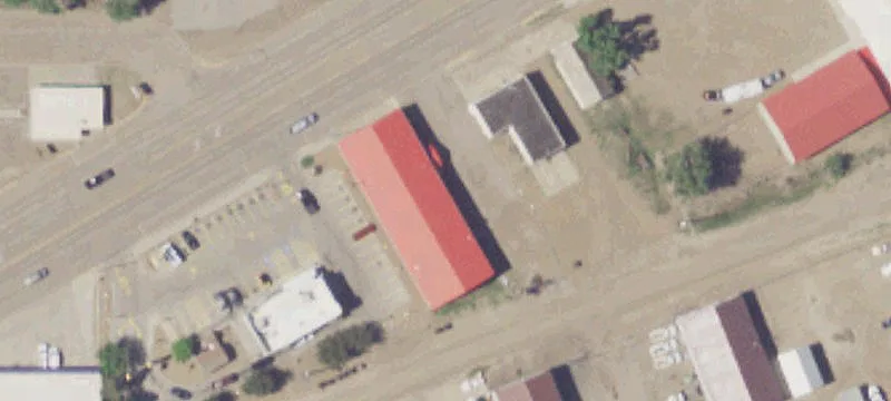 233 Us Hwy 2nd E