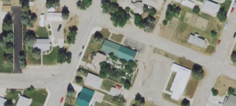 320 1st SW Ave