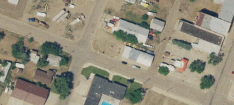 121 1st SW St
