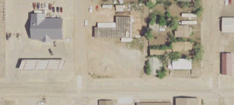 26 3rd W St