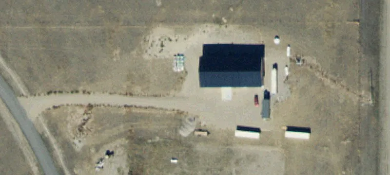 47 Pr Way