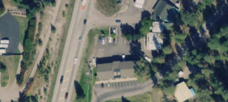 8299 Mt Hwy 35th 2nd Ste, Unit 2
