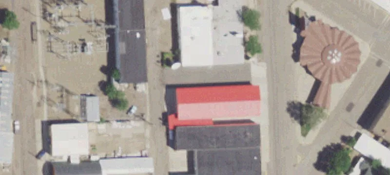 Douglas St